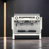 Two High Group Compact EX3 Crem Coffee Machine