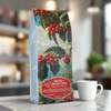 Mahalia Coffee Blend No1 light roast Arabica coffee beans 1kg pack