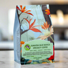Mahalia Coffee Sumatra Blue Bianca Beans 250g
