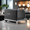 Two High Group Compact EX3 Crem Coffee Machine