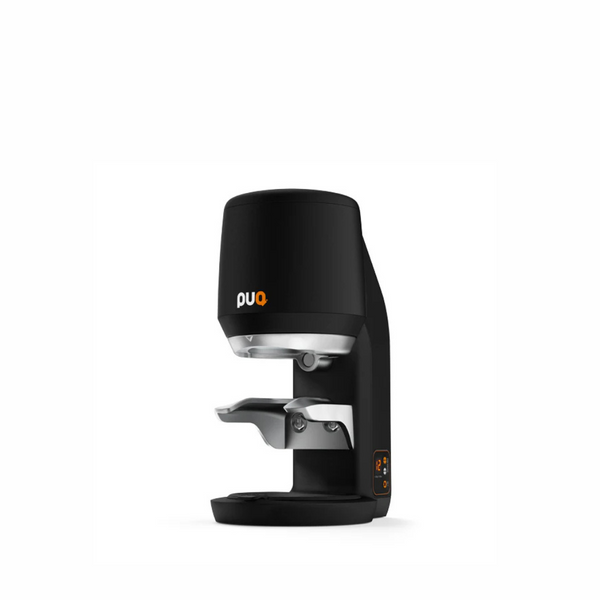 PuqPress Gen 5 Mini Auto Tamper - Black 58.3mm