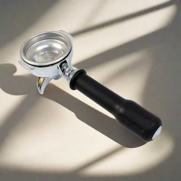 Portafilter Handle Single Expobar Coffee Machine Brand