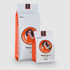 Mahalia Coffee Blend No3 Cafe Crema in 250g and 1kg