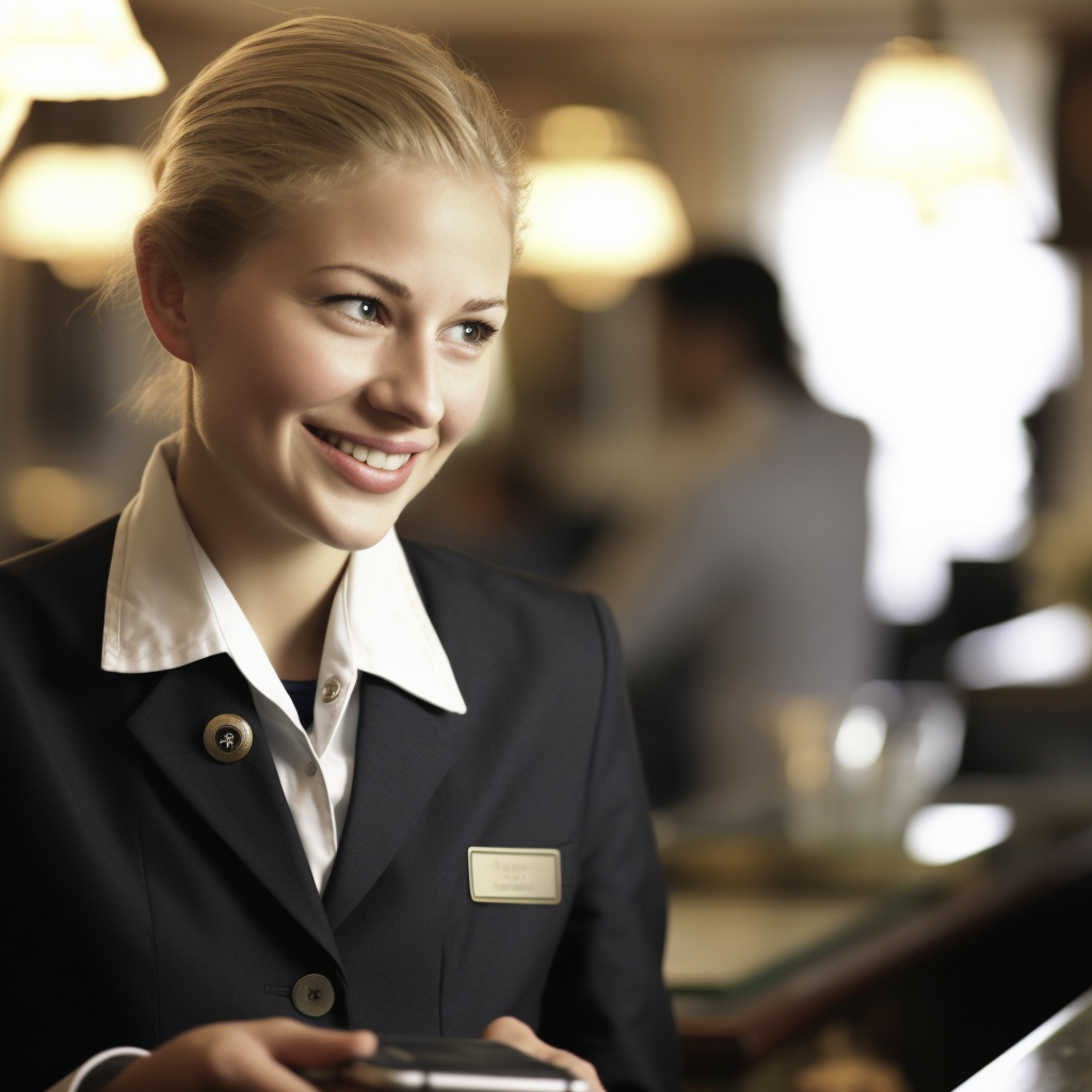 Psychology of Customer Service in Hospitality
