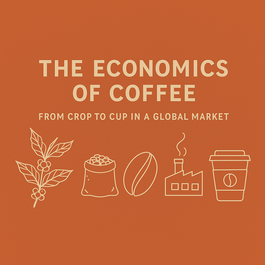 Economics of Growing and Selling Green