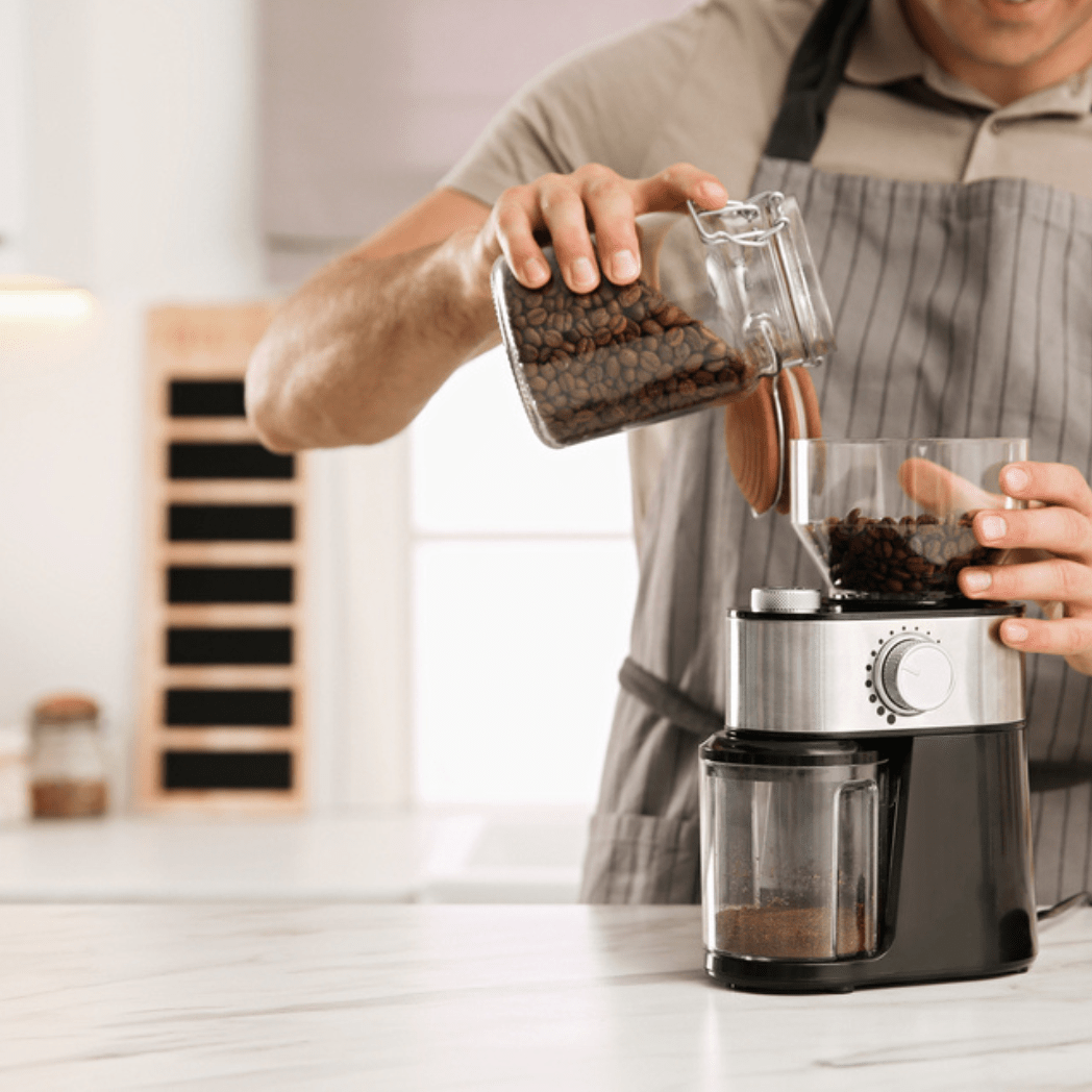 Dialling In: Coffee Extraction Tips for the Home Barista