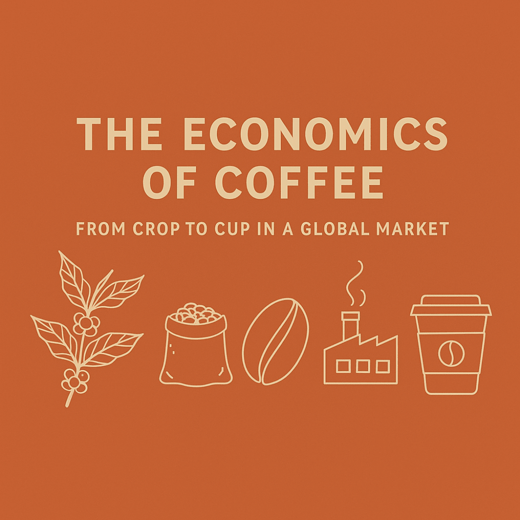 Economics of Growing and Selling Green