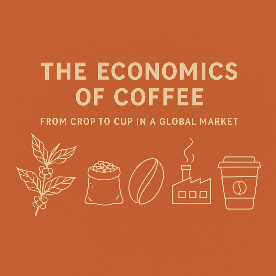 Economics of Growing and Selling Green