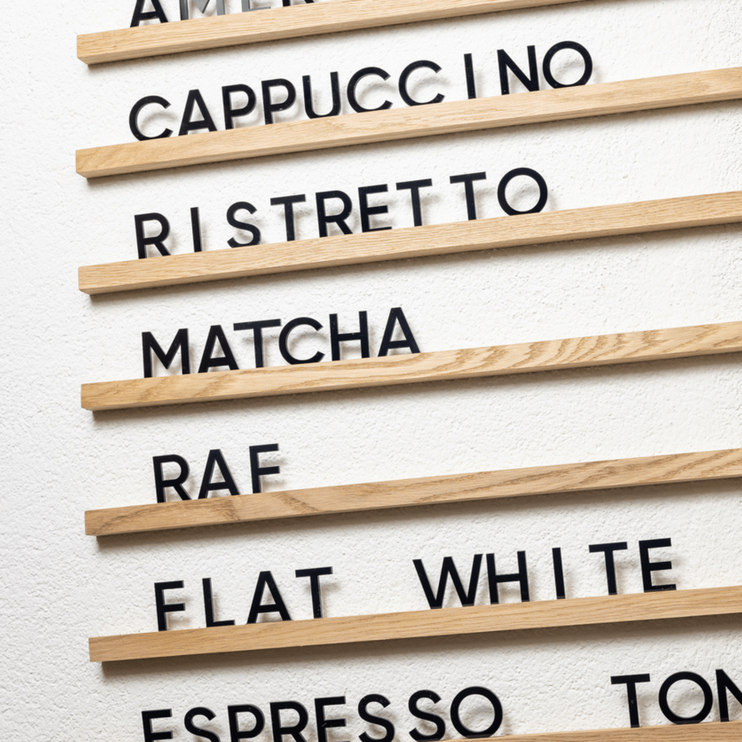How to Price Your Café's Coffee Menu for Profit