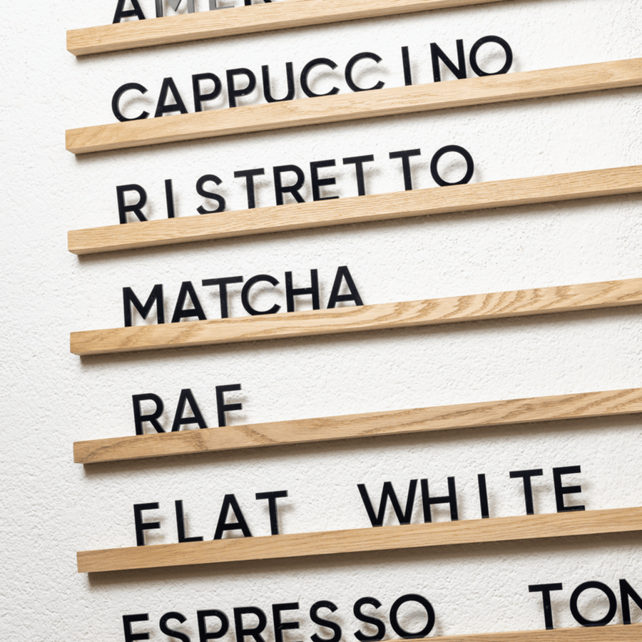How to Price Your Café's Coffee Menu for Profit