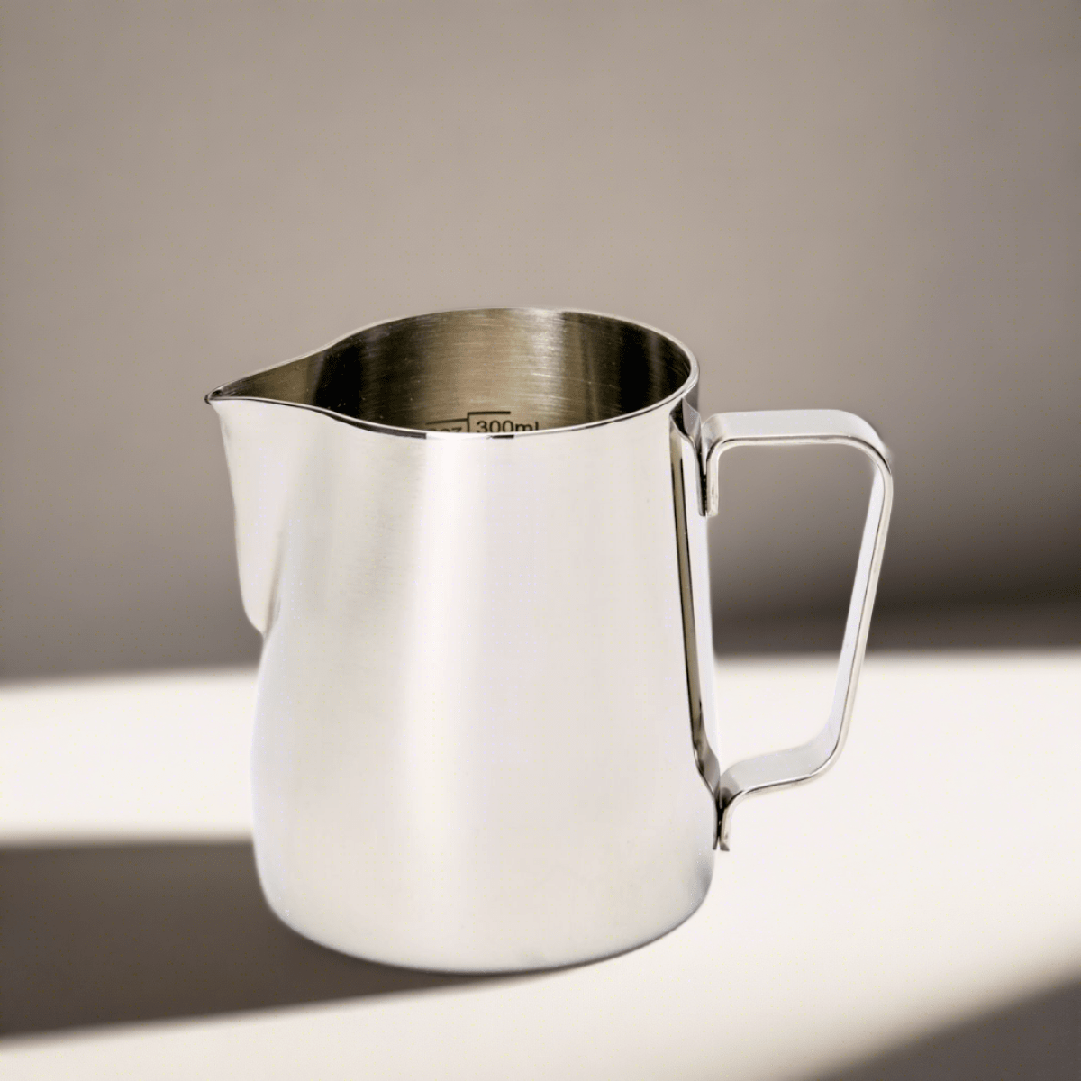 How to Texture Milk at Home