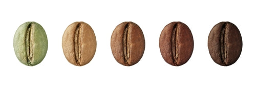 Differences Between Specialty Grade Coffee and Commodity Grade Coffee