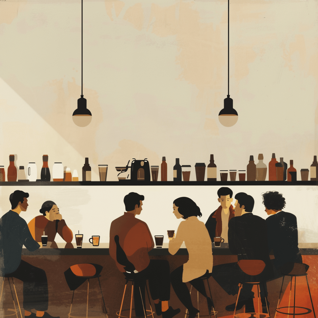The Real Secret to Great Café Service: What time Has Taught Me