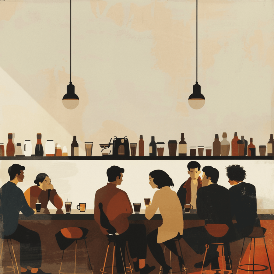 The Real Secret to Great Café Service: What time Has Taught Me