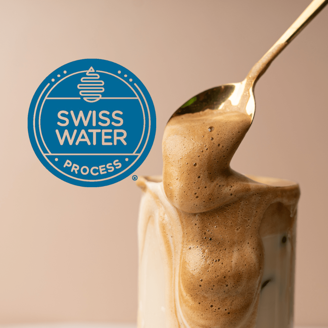 Why Swiss Water Decaf is One of My Top 5 Coffees to Roast | A Hidden Gem