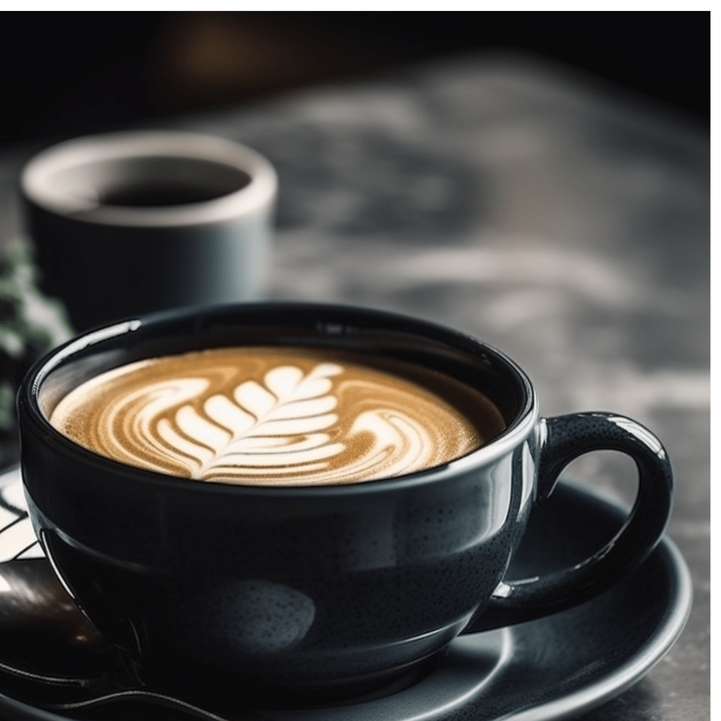 Why Your Coffee Costs a Bit More Right Now