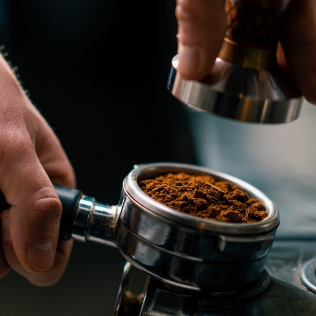 Accessories - Mahalia Coffee