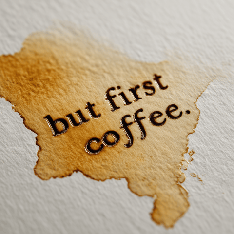 Shop - Mahalia Coffee