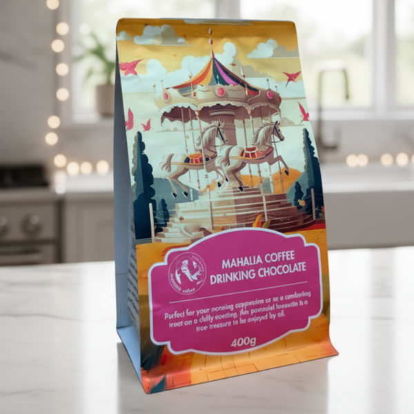 Drinking Chocolate Powder