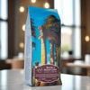 Mahalia Coffee Blend 4 Beans 1kg
