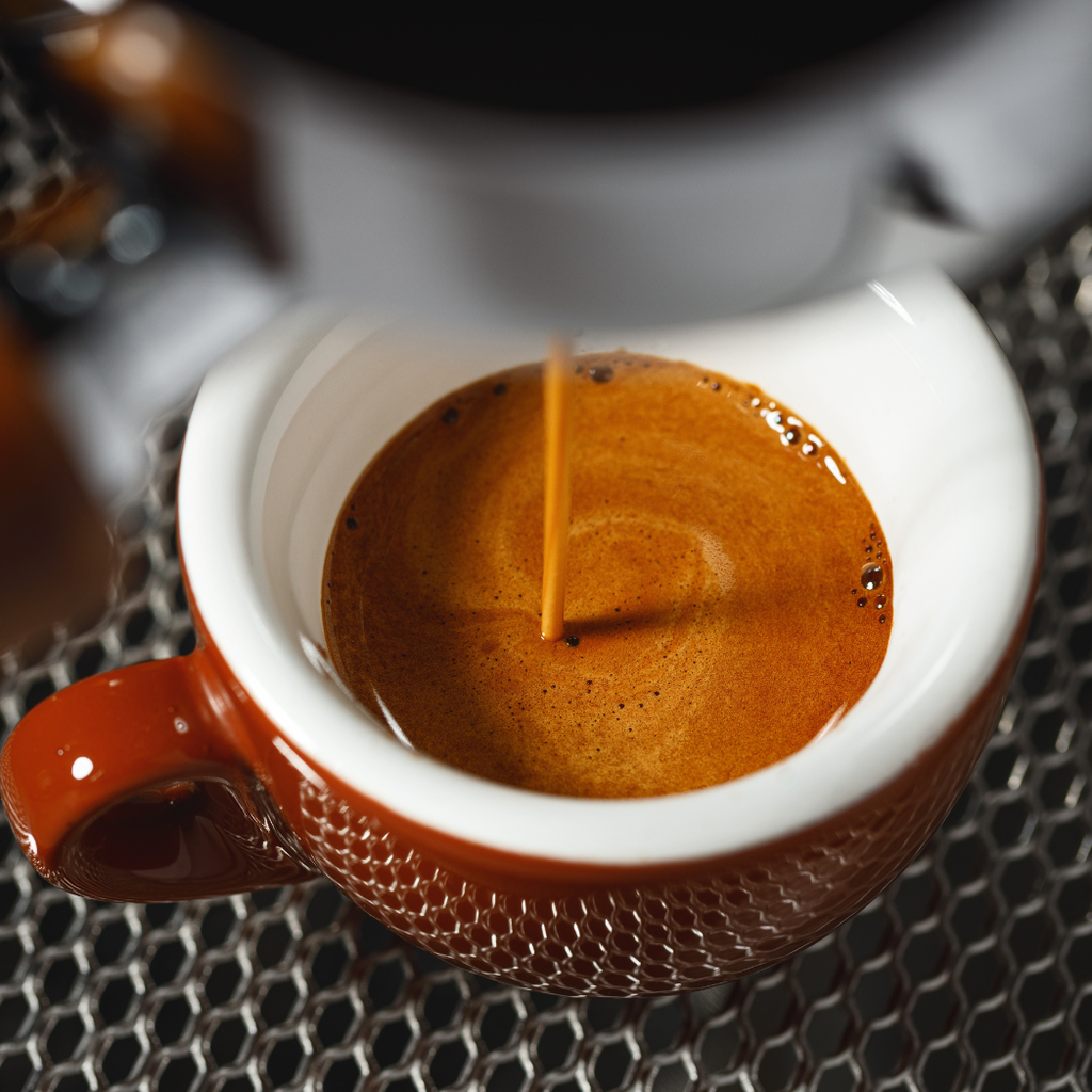 Wholesale Coffee Ordering