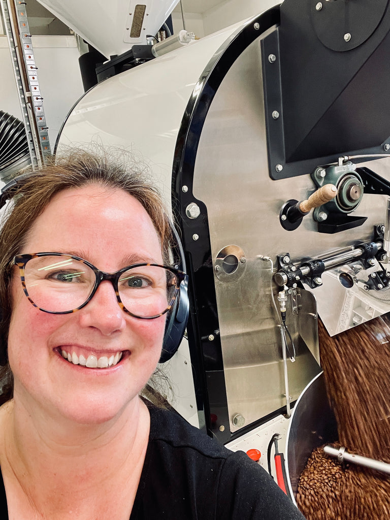 Meet the Roaster