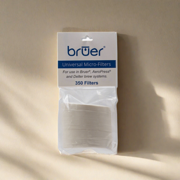 Delter Press, Aeropress Paper Filters