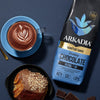 Arkadia 40% Cocoa Drinking Chocolate 1kg - Gluten Free – Specialty Coffee | Mahalia Coffee