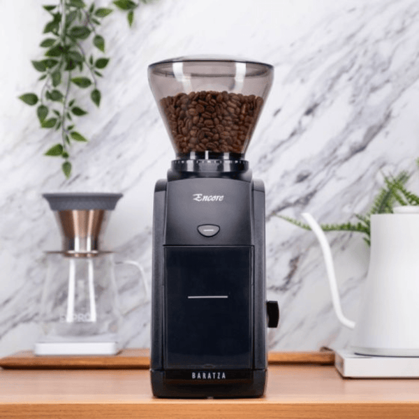 Baratza® Encore™ Electric Coffee Grinder – Specialty Coffee | Mahalia Coffee