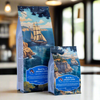 Blend 2 - Berries & Toasted Almonds Specialty Coffee – Specialty Coffee | Mahalia Coffee