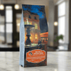 Blend 3 - Cafe Crema - Rich and Indulgent – Specialty Coffee | Mahalia Coffee