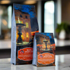 Blend 3 - Cafe Crema - Rich and Indulgent – Specialty Coffee | Mahalia Coffee