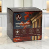 Blend 4 Coffee Capsules 30 pack - Nespresso® Compatible – Specialty Coffee | Mahalia Coffee