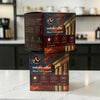Blend 4 Coffee Capsules 30 pack - Nespresso® Compatible – Specialty Coffee | Mahalia Coffee