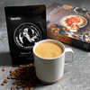 Blend Zero - High Key Caffeination - Strong Premium Coffee – Specialty Coffee | Mahalia Coffee