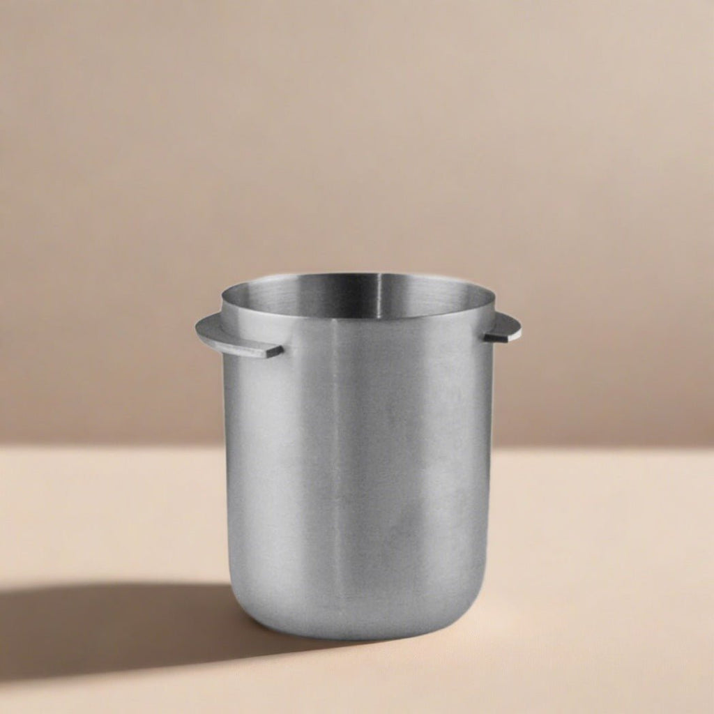 Coffee Dosing Cup - Short – Specialty Coffee | Mahalia Coffee