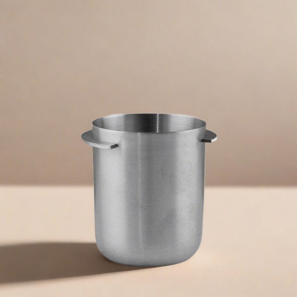 Coffee Dosing Cup - Short – Specialty Coffee | Mahalia Coffee