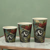 Compostable Takeaway Coffee Cups I Cartons of 1,000 – Specialty Coffee | Mahalia Coffee