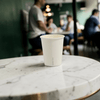 Compostable Takeaway Coffee Cups I Cartons of 1,000 – Specialty Coffee | Mahalia Coffee