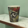 Compostable Takeaway Coffee Cups I Cartons of 1,000 – Specialty Coffee | Mahalia Coffee