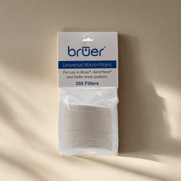 Delter Press, Aeropress Paper Filters – Specialty Coffee | Mahalia Coffee