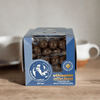 Ethiopian Chocolate Coffee Beans 300g — Milk Chocolate Coated – Specialty Coffee | Mahalia Coffee