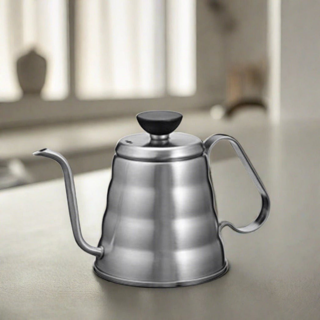 Hario V60 Coffee Drip Kettle 500ml – Specialty Coffee | Mahalia Coffee