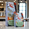 Indonesia Sumatra Blue Bianca - Specialty Coffee – Specialty Coffee | Mahalia Coffee