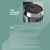 Mahalia Coffee Barista Training Manual (2026 Edition) — Digital Download – Specialty Coffee | Mahalia Coffee