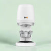 PuqPress Gen 5 Mini Auto Tamper - 58.3mm - Black or White – Specialty Coffee | Mahalia Coffee