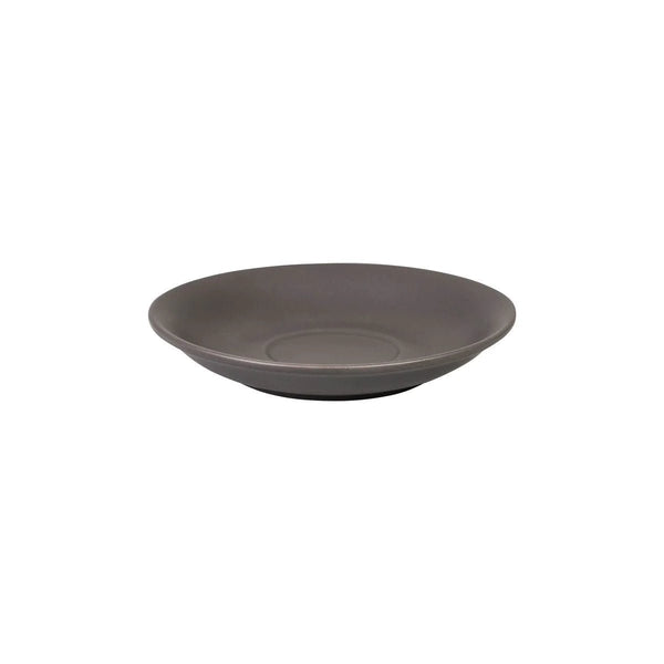 Raven Black Espresso Saucer – Specialty Coffee | Mahalia Coffee