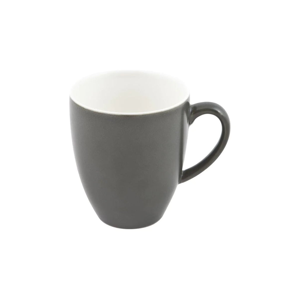 Raven Black Mug 440ml – Specialty Coffee | Mahalia Coffee