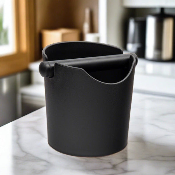 Rhino Coffee Grinds Knockout Bin – Specialty Coffee | Mahalia Coffee