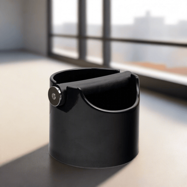 Rhino Mini Coffee Grinds Knockout Bin – Specialty Coffee | Mahalia Coffee